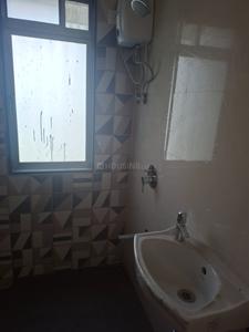 Bathroom Image of 650 Sq.ft 1 BHK Apartment / Flat for sale in Chirag Vijayi Jwala, Goregaon West Mumbai for Rs. 12200000