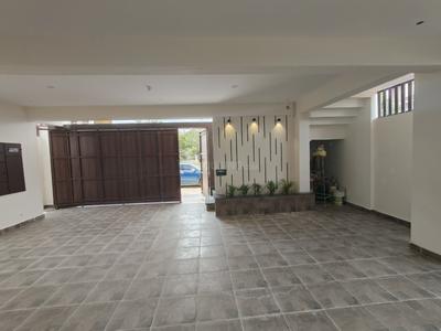 Hall Image of 3300 Sq.ft 4 BHK Villa for sale in Dattagalli Third Stage Mysore for Rs. 34000000