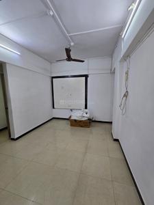 Hall Image of 680 Sq.ft 2 BHK Apartment / Flat for rent in Kandivali East Mumbai for Rs. 34000