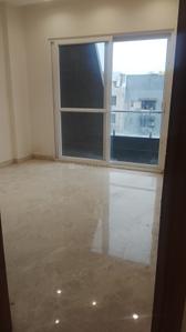 Bedroom Image of 1530 Sq.ft 3 BHK Builder Floor for sale in Pitampura New Delhi for Rs. 38500000