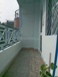 Balcony Image of 1250 Sq.ft 2 BHK Apartment / Flat for sale in Jawahar Nagar Jaipur for Rs. 5500000