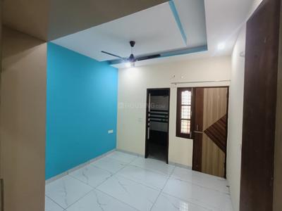 Hall Image of 1020 Sq.ft 2 BHK Apartment / Flat for rent in Baba Apartments, Kharar Mohali for Rs. 14000