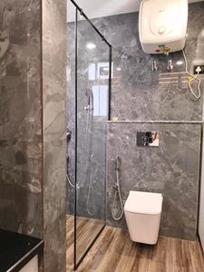 Bedroom One Image of 4518 Sq.ft 4.5 BHK Builder Floor for sale in Emaar Emerald Hill, Sector 65 Gurgaon for Rs. 74000000