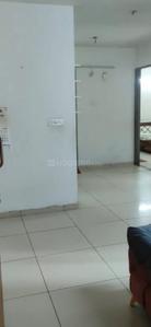 Hall Image of 1069 Sq.ft 2 BHK Apartment / Flat for rent in Orchid Blues, Shela Ahmedabad for Rs. 35000