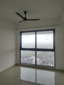 Bedroom Image of 837 Sq.ft 2 BHK Apartment / Flat for sale in Powai Mumbai for Rs. 20000000