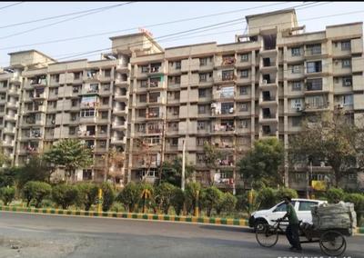 Image of 1850 Sq.ft 4 BHK Apartment / Flat for sale in Vasundhara, Ghaziabad for Rs. 18000000
