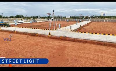 Image of 1200 Sq.ft Residential Plot / Land for sale in Panjappur, Tiruchirappalli for Rs. 2400000