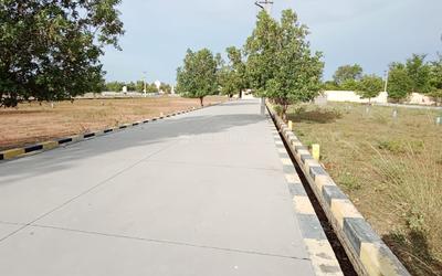 Image of 1200 Sq.ft Residential Plot / Land for sale in KK Nagar, Tiruchirappalli for Rs. 4500000