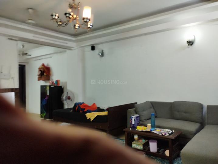 Paryavaran complex Main Image 1