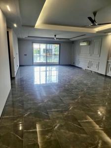 Hall Image of 3564 Sq.ft 4 BHK Builder Floor for rent in DLF Phase 4 Gurgaon for Rs. 190000