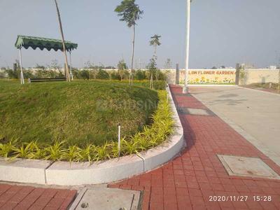 Super Corridor Plot View 2