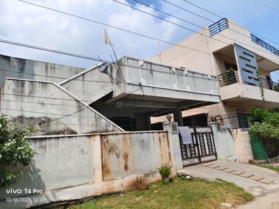 Image of 1370 Sq.ft 2 BHK Independent House for sale in New Bowenpally, Secunderabad for Rs. 19700000
