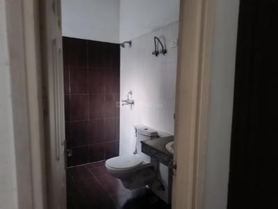 Bathroom Image of 1742 Sq.ft 3 BHK Villa for rent in Paramount Golfforeste Villas, Surajpur Greater Noida for Rs. 23000