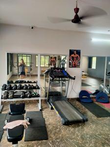 Image of 2700 Sq.ft 3 BHK Villa for sale in Wada, Mumbai for Rs. 7500000