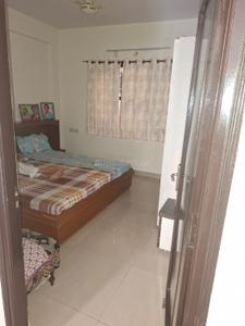 Bedroom Image of 2500 Sq.ft 3 BHK Villa for sale in Scheme No 140 Indore for Rs. 22500000
