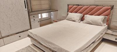 Bedroom Image of 1400 Sq.ft 2 BHK Apartment / Flat for sale in Om Shiv Kailasa Phase II, Mihan Nagpur for Rs. 6313600
