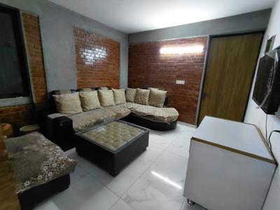 Hall Image of 729 Sq.ft 2 BHK Apartment / Flat for sale in Arete Our Homes 3, Sector 6 Sohna for Rs. 5100000