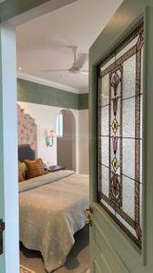 Bedroom Image of 2991 Sq.ft 3 BHK Villa for sale in Sancoale Goa for Rs. 62500000