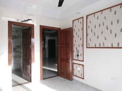 Bedroom Image of 2250 Sq.ft 4 BHK Builder Floor for sale in Sector 85 Faridabad for Rs. 23000000