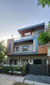 Image of 1800 Sq.ft 2 BHK Independent House for rent in Sector 63, Mohali for Rs. 30000