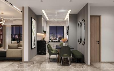 Hall Image of 2524 Sq.ft 3 BHK Apartment / Flat for sale in Shobhagpura Udaipur for Rs. 14000000