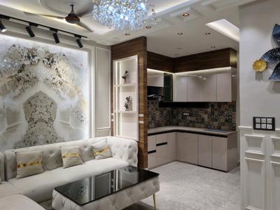 3 BHK Flat