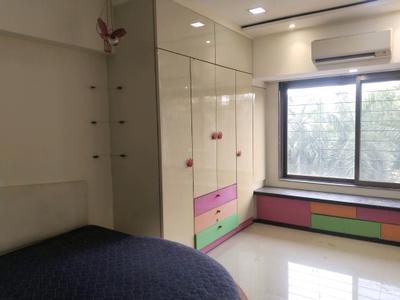 Bedroom Image of 2250 Sq.ft 4.5 BHK Apartment / Flat for sale in H Rishabraj Mangal Varsha, Santacruz West Mumbai for Rs. 125000000