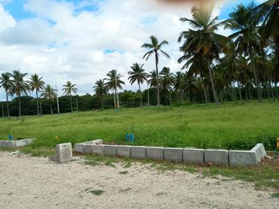 Image of 1200 Sq.ft Residential Plot / Land for sale in Bilikere, Mysore for Rs. 2400000