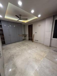 Hall Image of 1950 Sq.ft 3 BHK Builder Floor for rent in Uday Park New Delhi for Rs. 175000