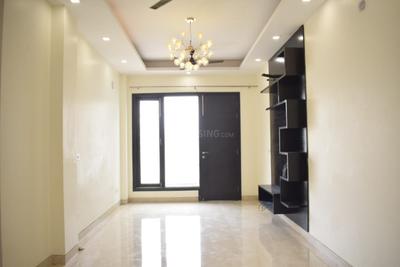 3 BHK Independent Builder Floor