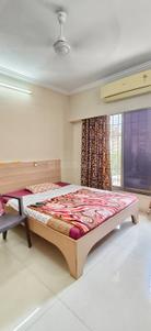 Bedroom Image of 1365 Sq.ft 3 BHK Apartment / Flat for sale in Sri Nalini, Chembur Mumbai for Rs. 34900000