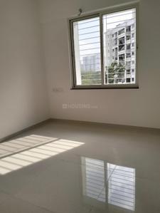 Bedroom Image of 600 Sq.ft 1 BHK Apartment / Flat for sale in Siddh Amara, Bavdhan Pune for Rs. 6300000