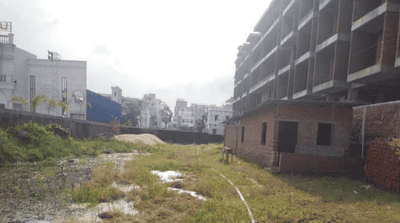 Image of 1219 Sq.ft 2 BHK Apartment / Flat for sale in Gola Road, Patna for Rs. 8776800