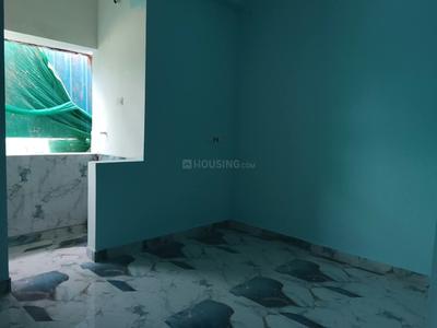 Bedroom Image of 1500 Sq.ft 3 BHK Apartment / Flat for rent in Adambakkam Chennai for Rs. 39000