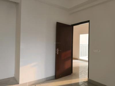 Bedroom Image of 1400 Sq.ft 3 BHK Apartment / Flat for sale in Terrace Homes, Noida Extension Greater Noida for Rs. 10840000