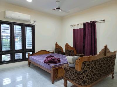 Bedroom Image of 2120 Sq.ft 3 BHK Apartment / Flat for sale in Aditya Heights, Kondapur Hyderabad for Rs. 21000000