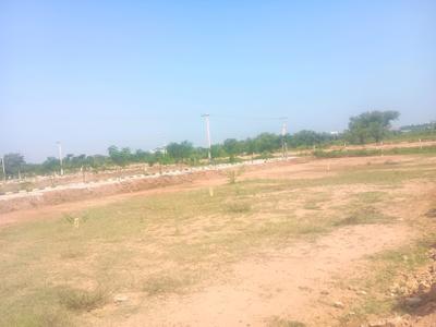 Image of 250 Sq.ft Residential Plot / Land for sale in Shadnagar, Ranga Reddy for Rs. 4675003