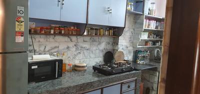 Kitchen Image of 1643 Sq.ft 3 BHK Apartment / Flat for sale in Ballygunge Kolkata for Rs. 22500000