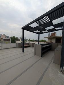 Image of 2000 Sq.ft 3 BHK Builder Floor for sale in Defence Colony, New Delhi for Rs. 85000000