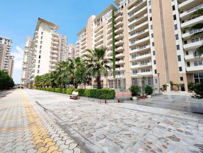 Image of 1421 Sq.ft 2 BHK Apartment / Flat for sale in SS The Coralwood, Sector 84, Gurgaon for Rs. 14500000