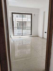 Hall Image of 2025 Sq.ft 3 BHK Apartment / Flat for sale in Saffron Flora, Sargasan Gandhinagar for Rs. 7200000