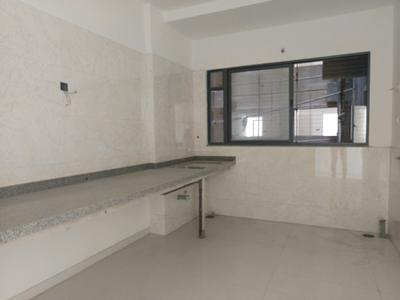 Kitchen Image of 1100 Sq.ft 2 BHK Apartment / Flat for sale in Kumar Palmspring Towers A6 A7 And B3, Undri Pune for Rs. 8600000