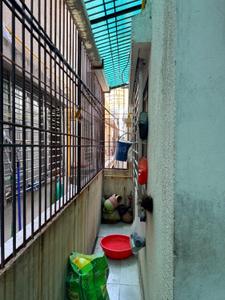 Balcony Image of 1150 Sq.ft 4 BHK Duplex for sale in Ankleshwar GIDC Ankleshwar for Rs. 7600000
