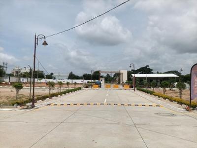 Image of 1500 Sq.ft Residential Plot / Land for sale in Hoskote, Bengaluru for Rs. 12000168