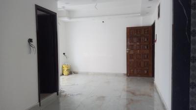 Living Room Image of 971 Sq.ft 2 BHK Apartment / Flat for sale in New Town Kolkata for Rs. 7756625