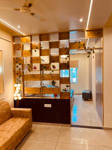 Bedroom Image of 2100 Sq.ft 4 BHK Villa for sale in Jagatpura Jaipur for Rs. 16500000