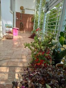 Balcony Image of 2184 Sq.ft 3.5 BHK Independent House for rent in Paramount Golfforeste Villas, Surajpur Greater Noida for Rs. 35000