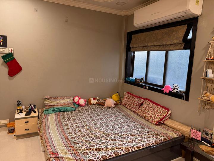 matunga Bedroom 1