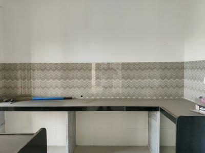 Kitchen Image of 1050 Sq.ft 2 BHK Apartment / Flat for sale in Runwal Greens, Bhandup West Mumbai for Rs. 19000000