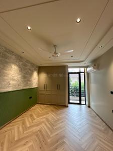 Bedroom Image of 3078 Sq.ft 4 BHK Builder Floor for sale in Sector 22 Gurgaon for Rs. 38700000